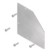 Bosch Rexorth Cover plate