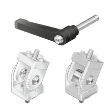 Bosch Rexorth Joint