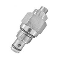 Bosch Rexroth Hydraulics 040106035600000 STFU-08A R930001067