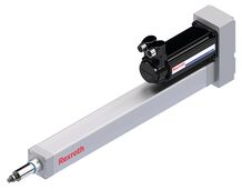 Bosch Rexorth Electromechanical cylinder EMC-032-NN-2 R040529997