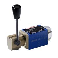 Bosch Rexroth Hydraulics R900471209, 4WMM 6 G5X/ R900471209
