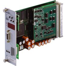 Bosch Rexorth Valve amplifier