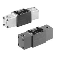 Bosch Rexroth Hydraulics 4WPZ6J1X/ZV/12 0810091375