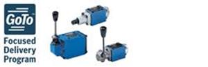 Bosch Rexroth Hydraulics R900495420, 4WMM 6 EA5X/ R900495420