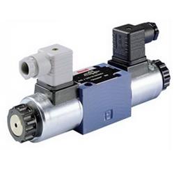 Bosch Rexroth Hydraulics R900561276, 4WE 6 Y6X/EG24N9K4 R900561276
