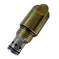 Bosch Rexroth Hydraulics 041208038535000 VSPN-10A-35 R901104103