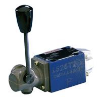 Bosch Rexroth Hydraulics 4WMR 6 E5X/ R900469532