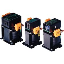Bosch Rexorth Compact power supply units