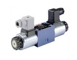 Bosch Rexroth Hydraulics 4WE10EB4X/CW110N9DA/V R978019957