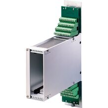 Bosch Rexorth Closed card holder