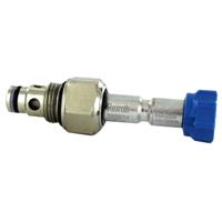 Bosch Rexroth Hydraulics OD1505183AS000 VEI8A2A06.18K05.3ANCC R901083058