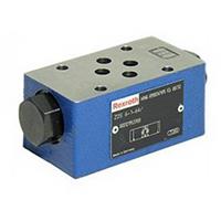 Bosch Rexroth Hydraulics Z2S 6A1-6X/ R900347498