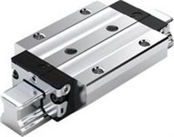 Bosch Rexroth Linear R165381420 Size 20 Ball Rail Runner Block R165381420