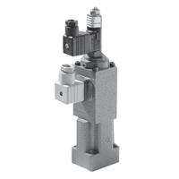 Bosch Rexroth Hydraulics Z4S 6-1X/V R900489356