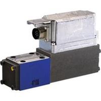 Bosch Rexroth Hydraulics 0811404608, 4WRPEH 6 C3 B12L-2X/G24K0/A1M-816 0811404608