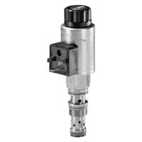 Bosch Rexroth Hydraulics KSDER1UA/HCG24N9K4V R900993082