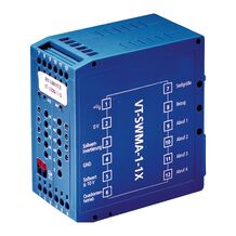 Bosch Rexorth Analog command value module