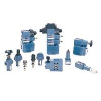 Bosch Rexroth Hydraulics FE1 SBAH C02A R978714237