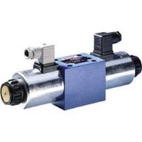Bosch Rexroth Hydraulics 5-4WE10H3X/CG24N9K4/CV R978915893