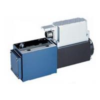 Bosch Rexroth Hydraulics 0811404601, 4WRPEH 6 C3 B12L-2X/G24K0/A1M 0811404601