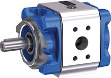 Bosch Rexorth Gear pump