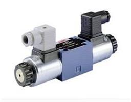 Bosch Rexroth Hydraulics 4WE 6 JA6X/EG125N9K4 R900944286