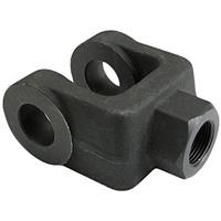 Bosch Rexroth Hydraulics ROD CLEVIS BDC-07 CD=3/4 KK=3/4-16 R978935058