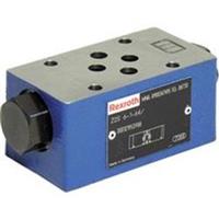 Bosch Rexroth Hydraulics R900347500, Z2S 6A3-6X/ R900347500