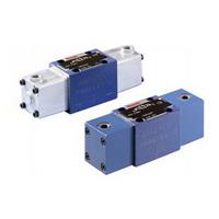 Bosch Rexroth Hydraulics R900923871, 4WH 16 D7X/ R900923871