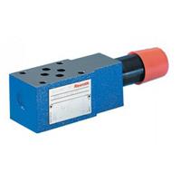 Bosch Rexroth Hydraulics ZDB 6 VP2-4X/315V R900409898