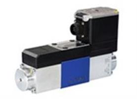 Bosch Rexroth Hydraulics 4WRBAE 6 E18J-2X/G24N9K31/A1M 0811404151