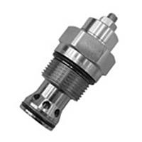 Bosch Rexroth Hydraulics 041207032720000 VSPN-16A-20 R901104106