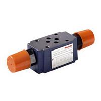 Bosch Rexroth Hydraulics R900481624, Z2FS 6-2-4X/2QV R900481624