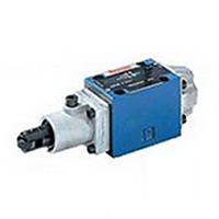 Bosch Rexroth Hydraulics 4WMU 6 V5X/SO12 R901183674