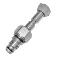 Bosch Rexroth Hydraulics OD1506181AS000 VEI8A2A06.18K06.1ANAC R901091130