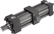 Bosch Rexorth Hydraulic cylinder