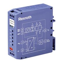 Bosch Rexorth Command value module