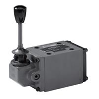 Bosch Rexroth Hydraulics 4WMR 10 C3X/ R900590220