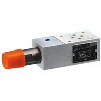 Bosch Rexroth Hydraulics R900700999, ZDRK 6 VP5-1X/100YMV/12 R900700999