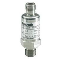 Bosch Rexroth Hydraulics HM 20-2X/250-C-K35 R901342026