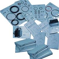 Bosch Rexroth Hydraulics SEAL KIT . 1517010195