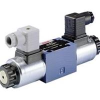 Bosch Rexroth Hydraulics 4WE6D1X/ZW110N9K4/ZV 0810091455