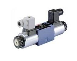 Bosch Rexroth Hydraulics 4WE 6 H6X/EW110NDK25L R901439134